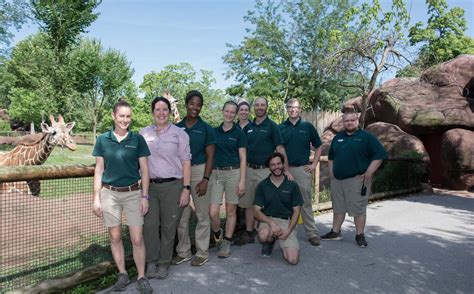 st louis zoo job|Saint Louis Zoo Jobs and Careers .